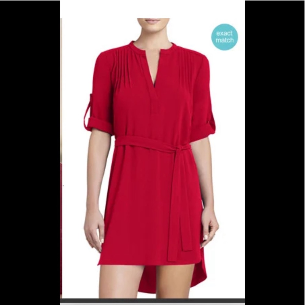 Tesa Dress